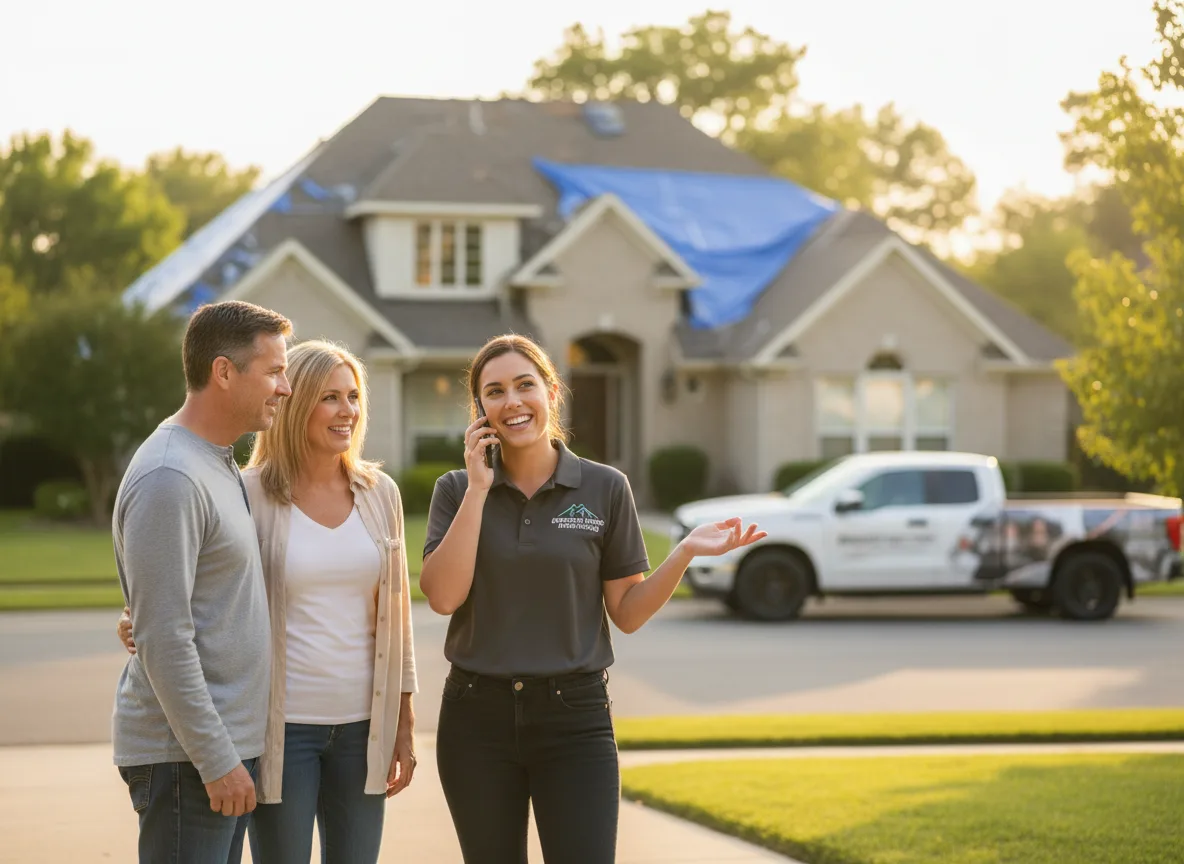 Emergency Roof Repair Winona, OH FAQs
